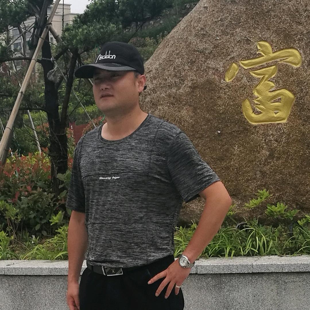 黄太极