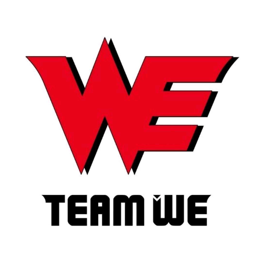 WE王者荣耀分部