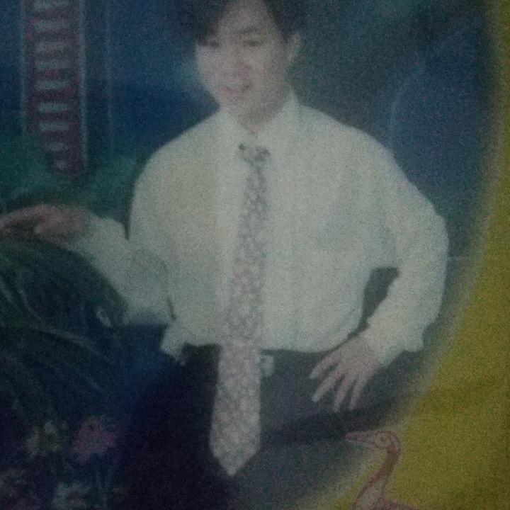 坚持梦想👍👍