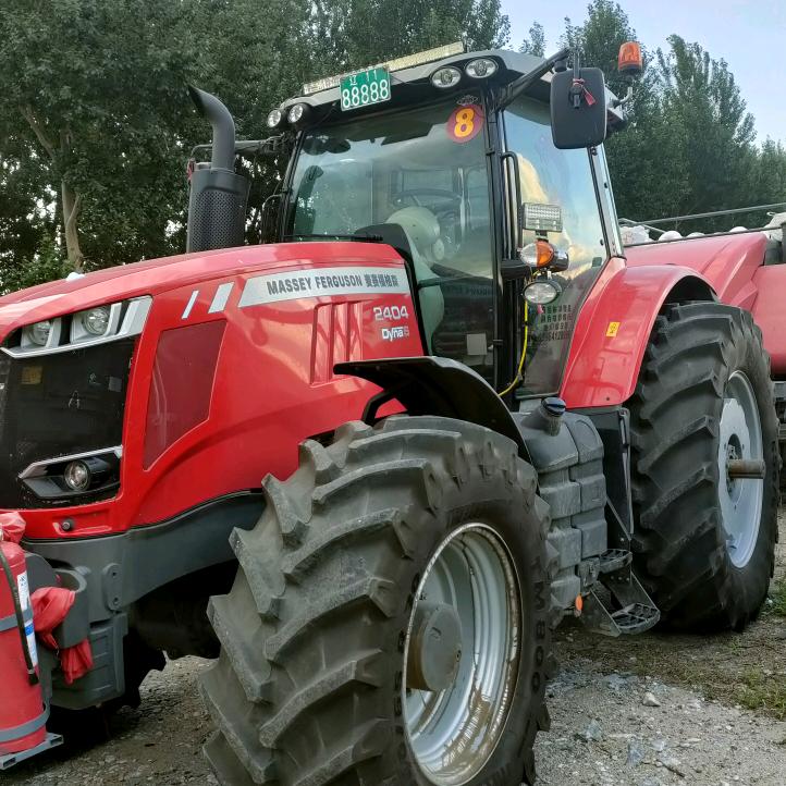 邹家农机配件销售专属代理店