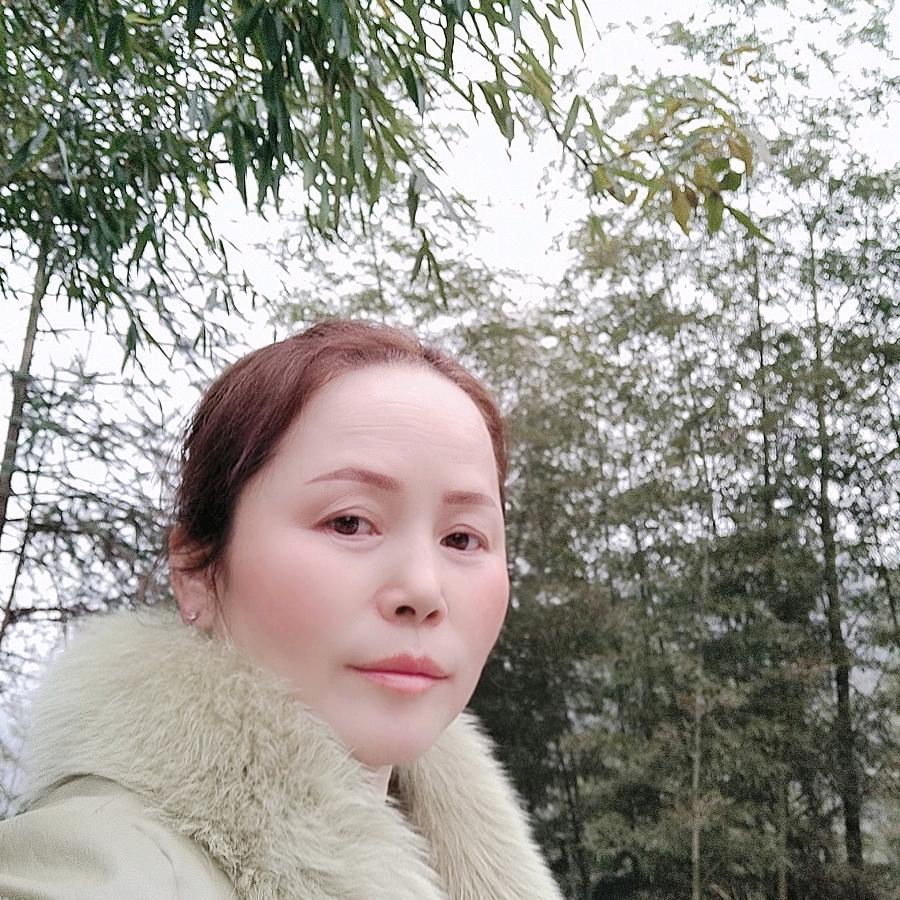 一缕阳艺