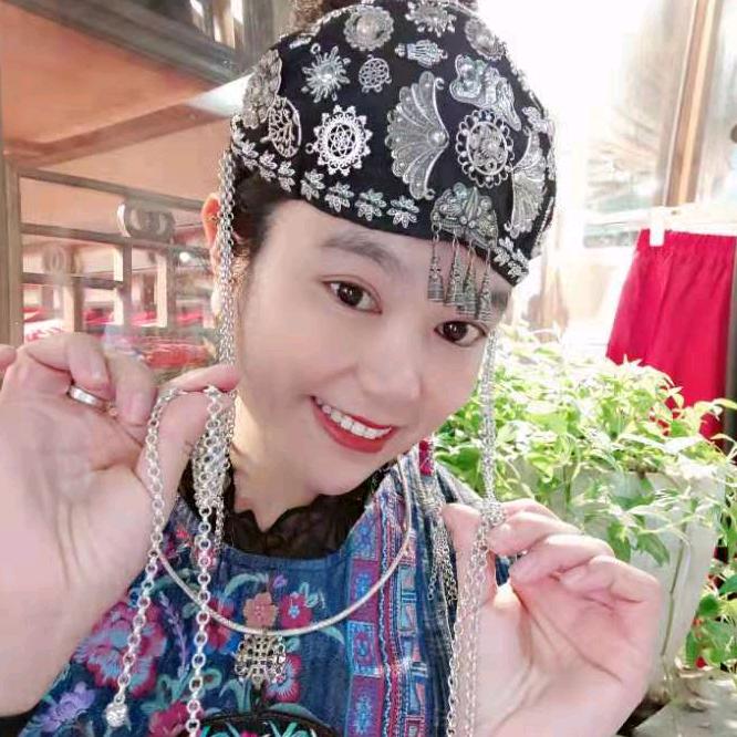 斯农卓玛，金兰民宿