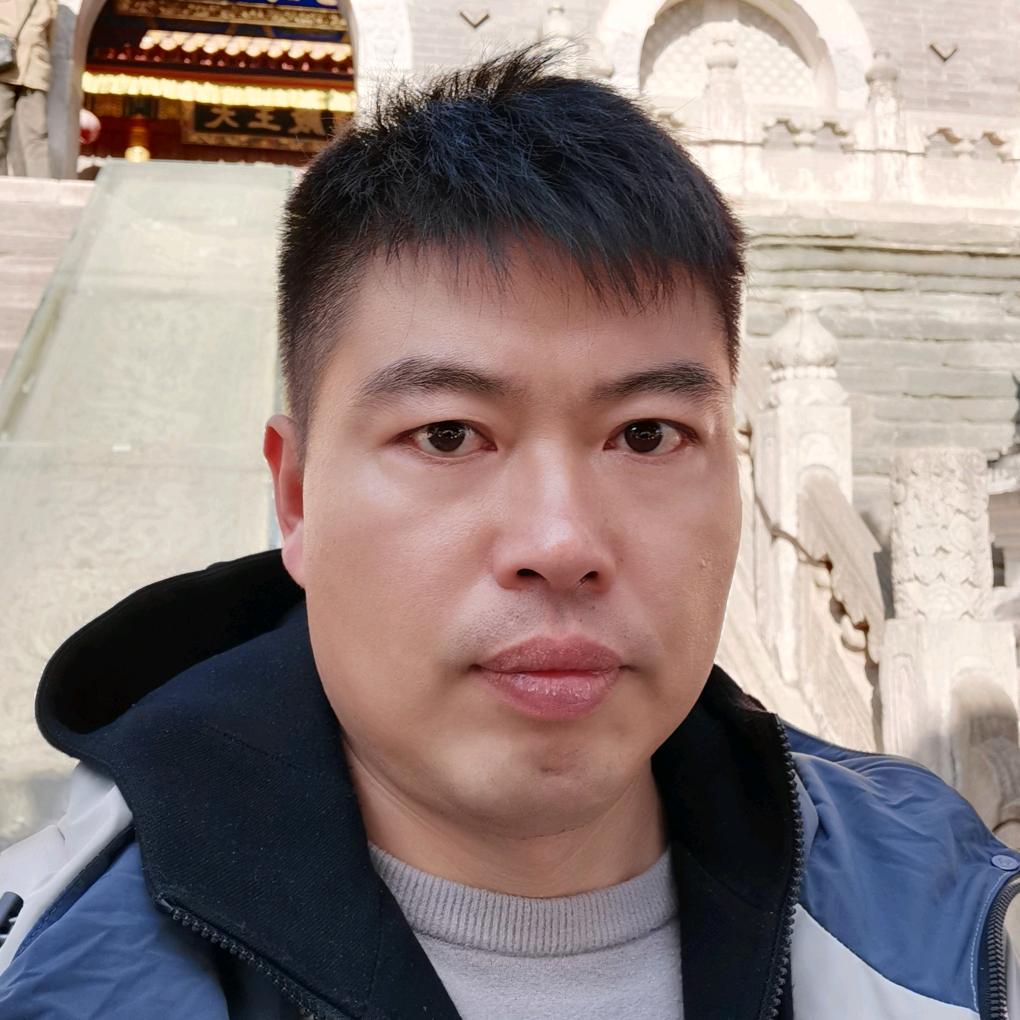 卢宏宇（走啊走）