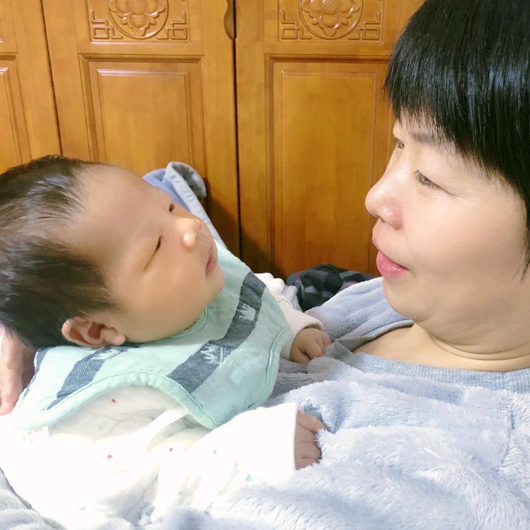 金牌月嫂  汪姐