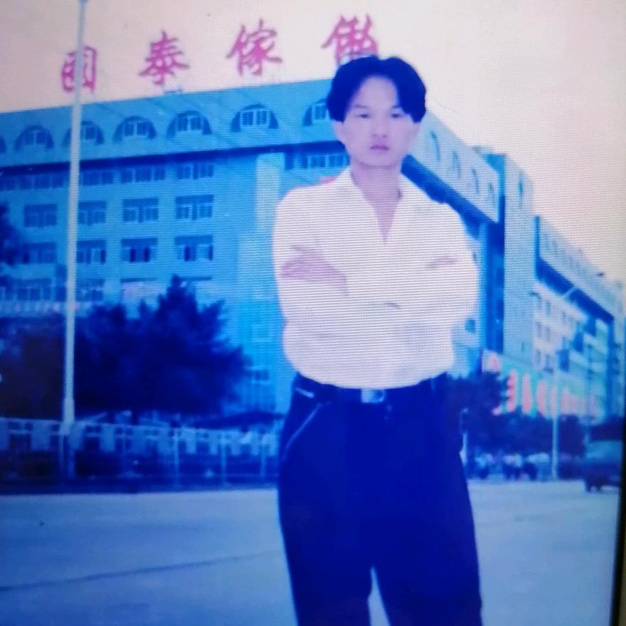 中国创运，陈总