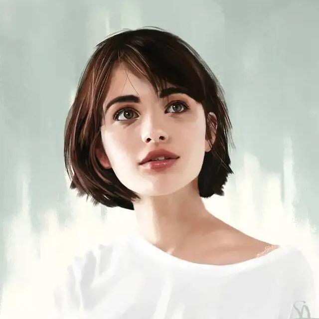 小花生