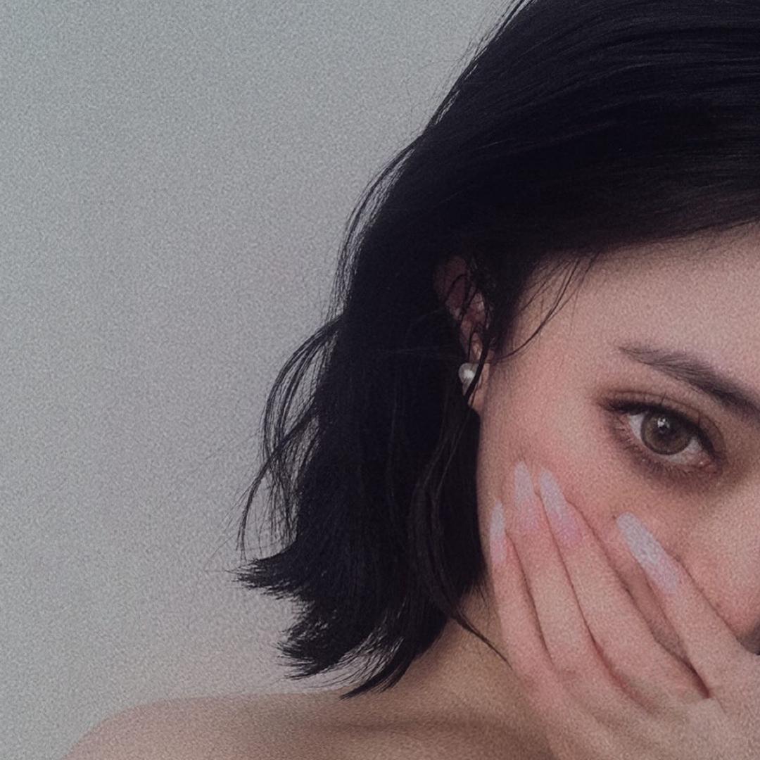 鹿姑娘定制穿戴甲