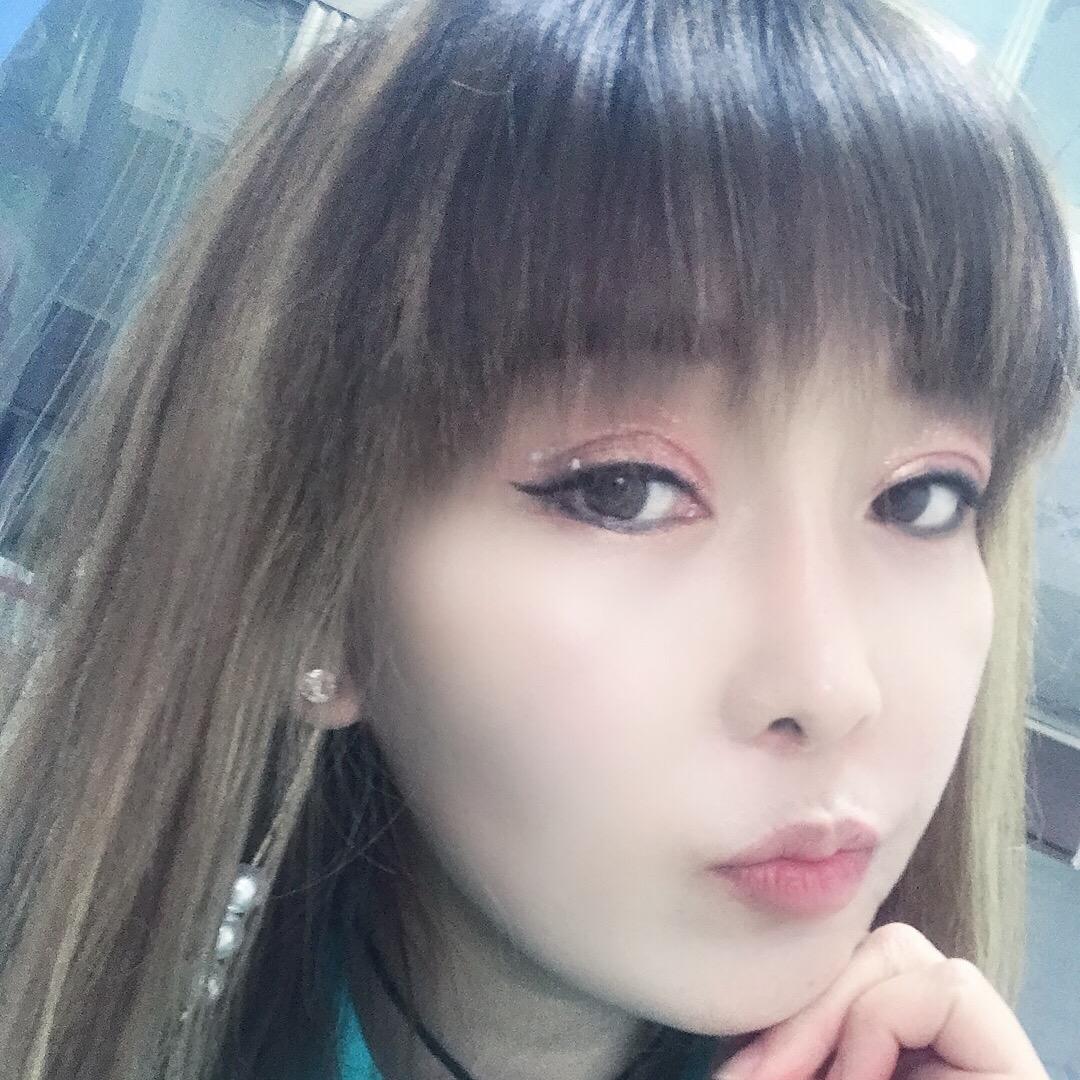 杨公子☘️