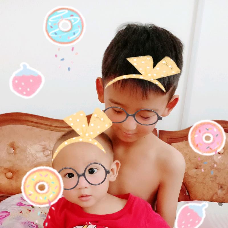 @☞♥♬ 俩個娃の麻麻☆♛☜