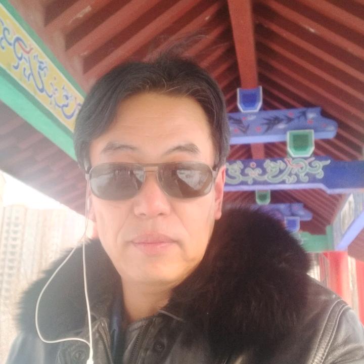 （李朝辉）
