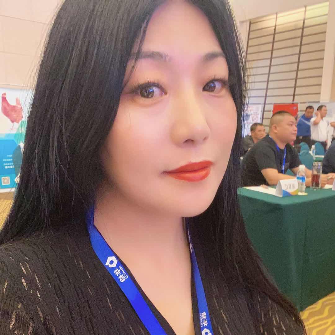 火凤凰（励志娄姐）