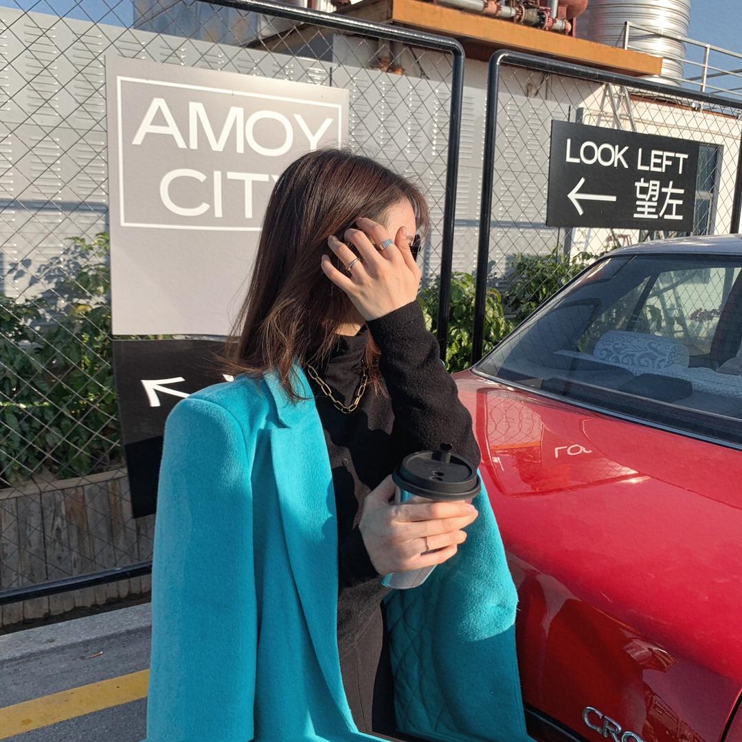 厦门市——Ann安安的店