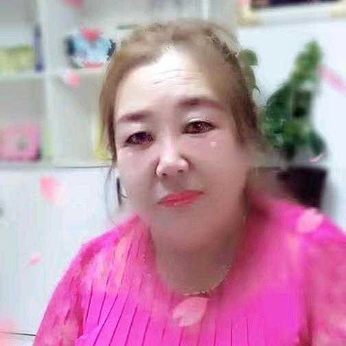 白大姐