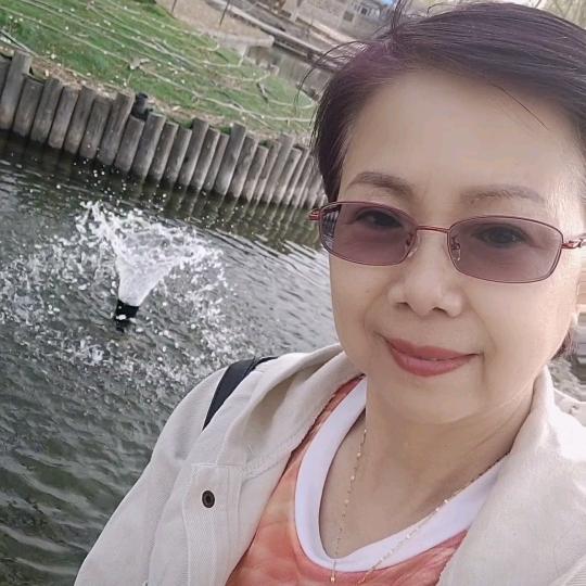 玲姐