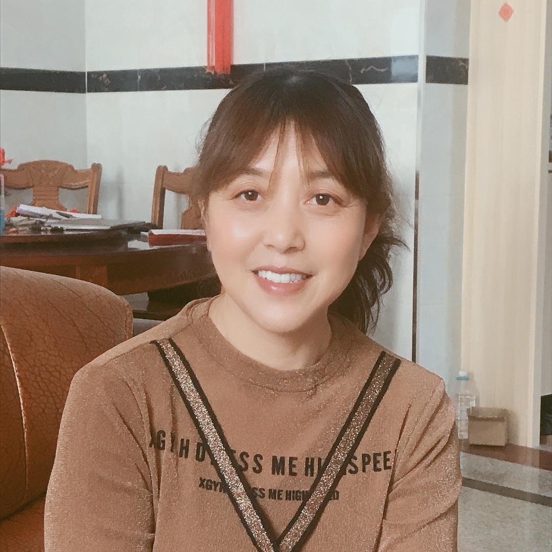 十月牡丹🌸