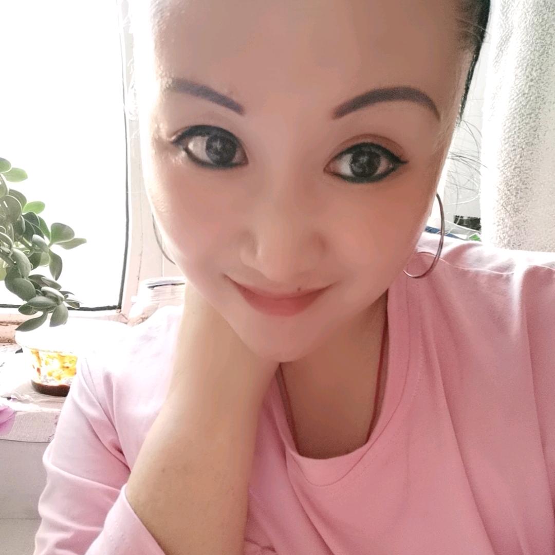 一定要坚强