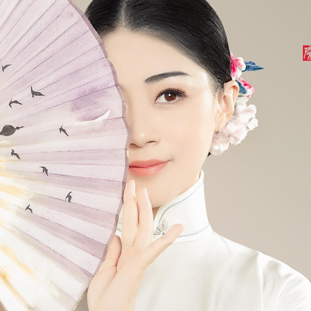 颖姐姐Gloria