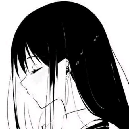 彭头像