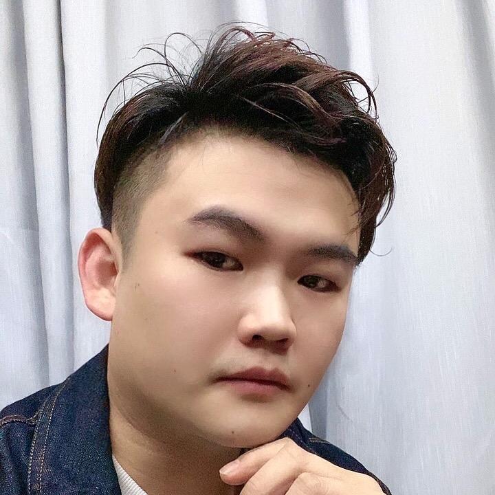加棋-讲烫发