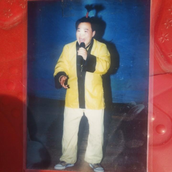 飞翔