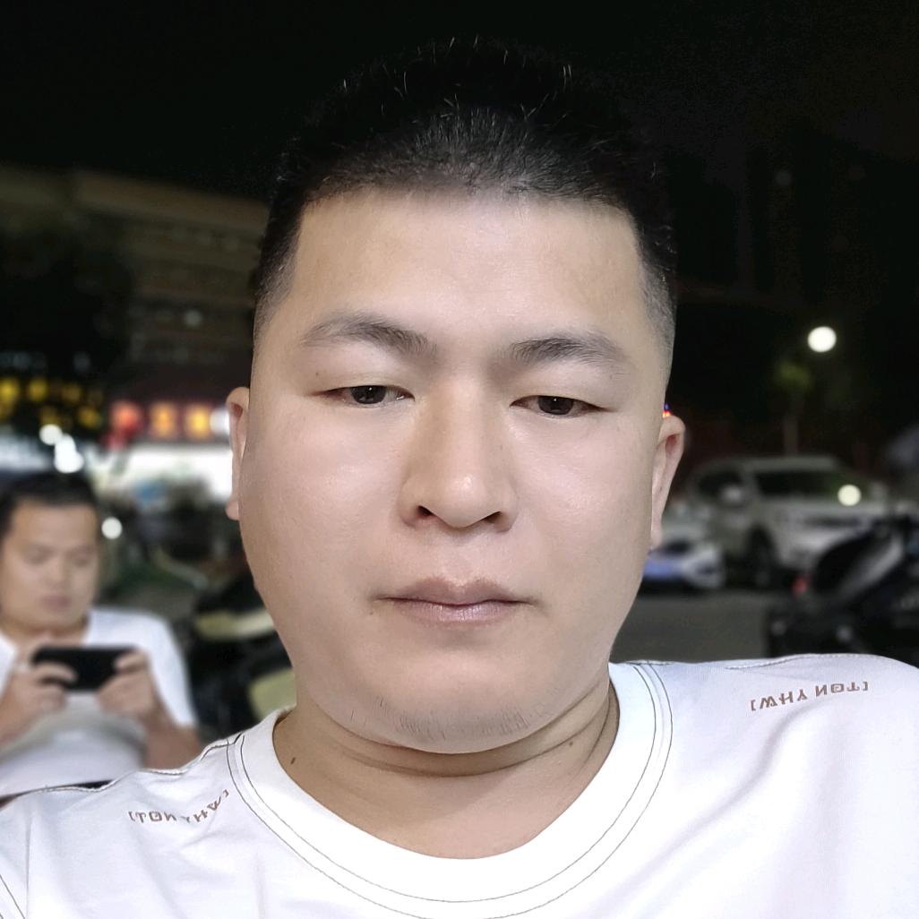 广东靓仔
