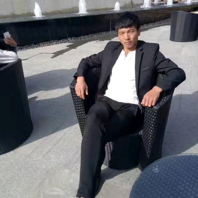一个人一座城