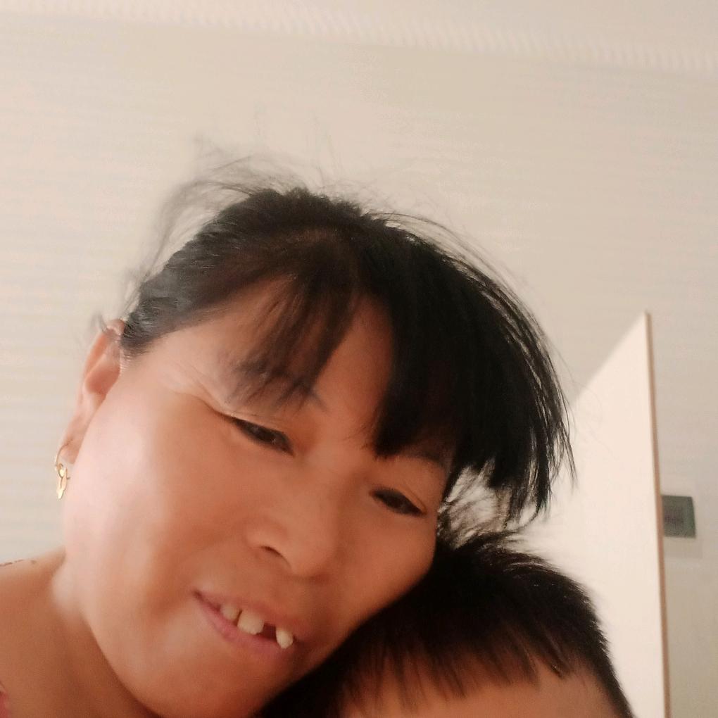刘梅英