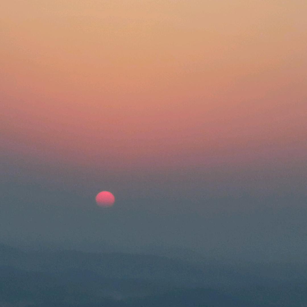 奇迹之山