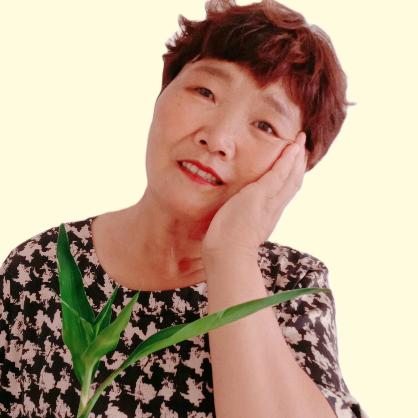 湖边生意人