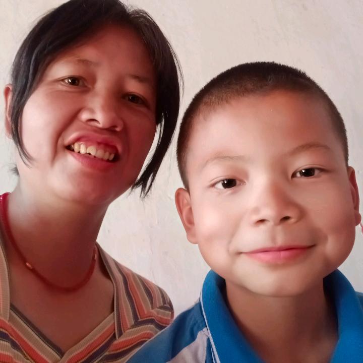 马金萍，时光依旧