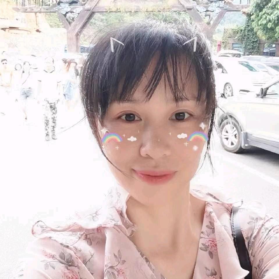 🌈🌈萱草飘湘