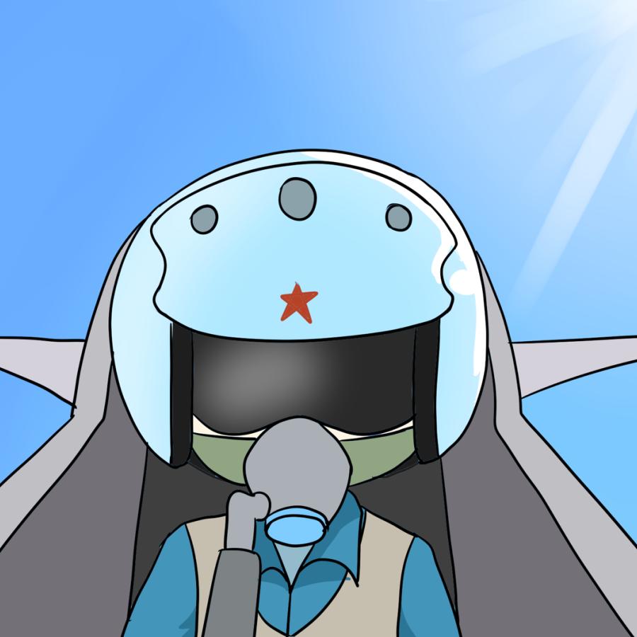 飞行少年