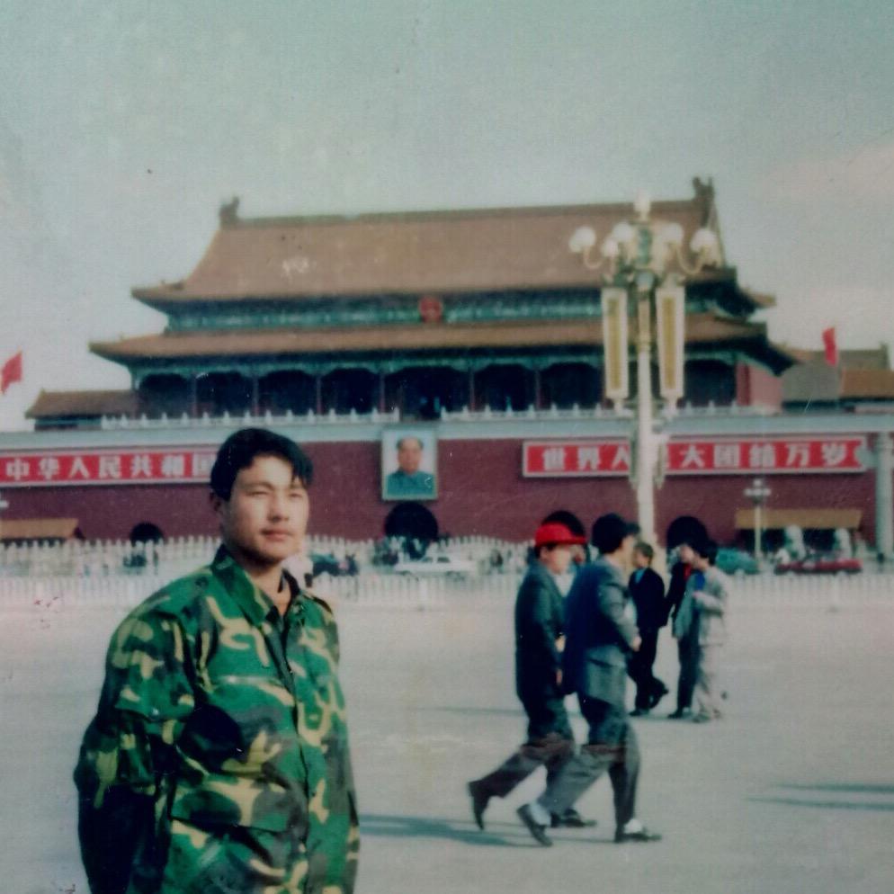 柳暗花明