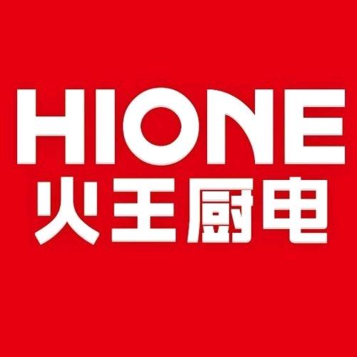 火王智能集成灶触屏灶