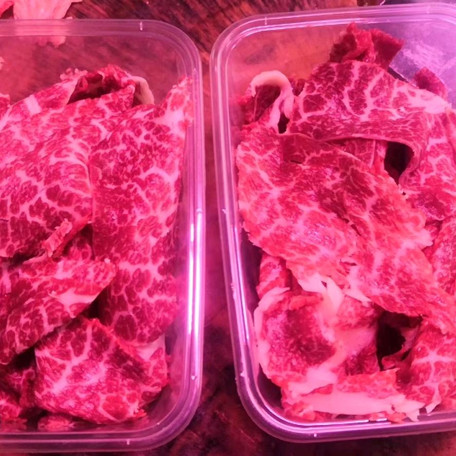 潮汕原味卤水牛肉丸店