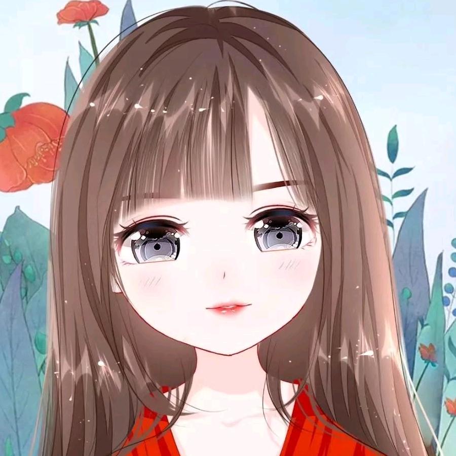 微笑向暖JM