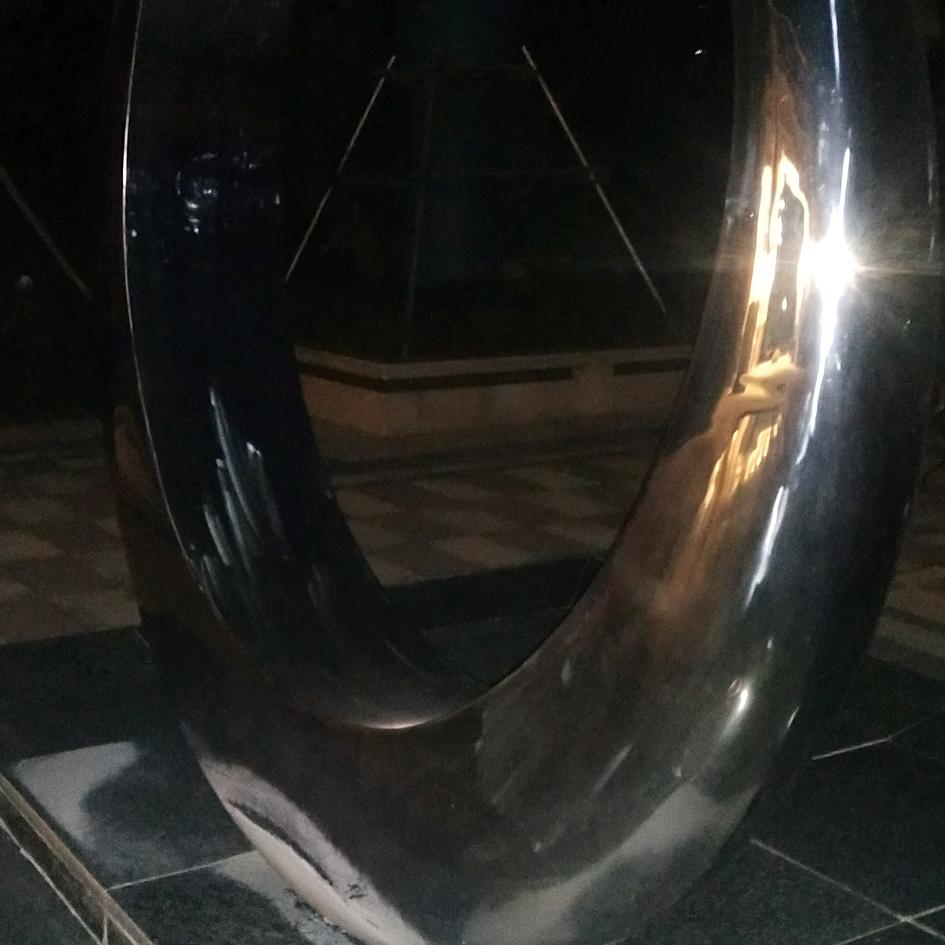 爱与痕