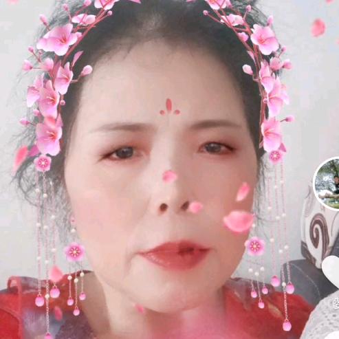 打工妹，罗姐！