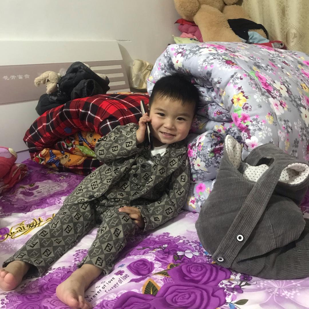顺其自然