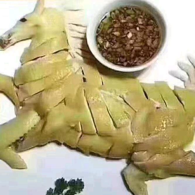 小小张