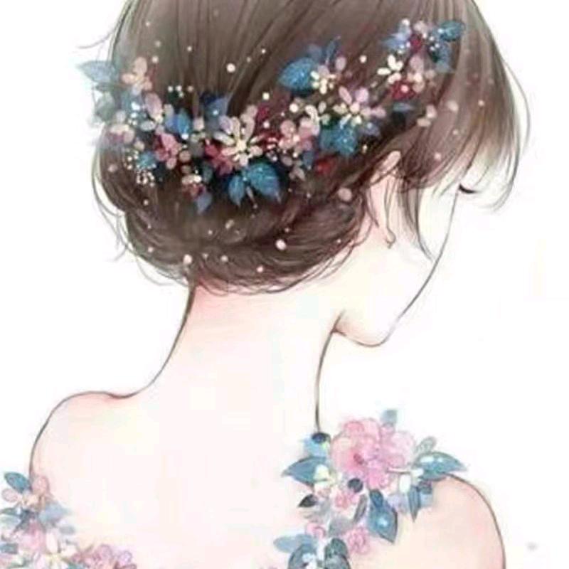 彩虹～