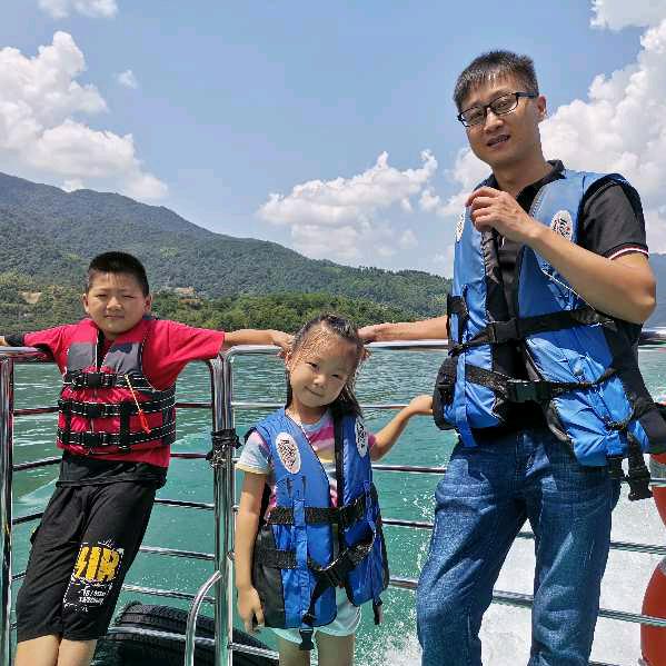 忘川河边掌厨人