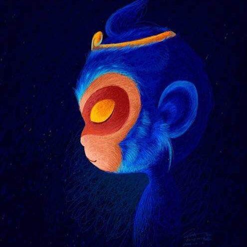 小小猴几