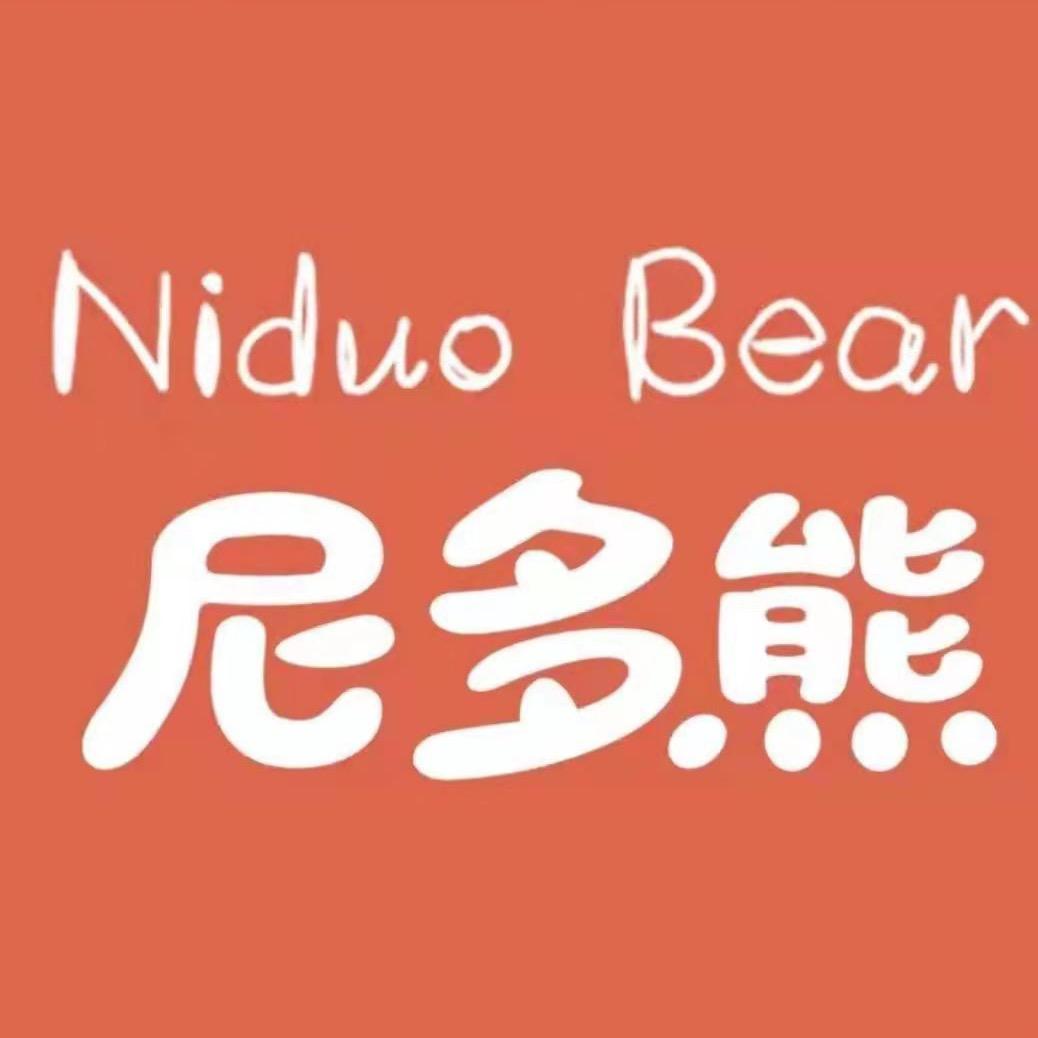 尼多熊官方旗舰店直播间