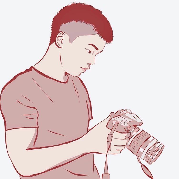 林江欣