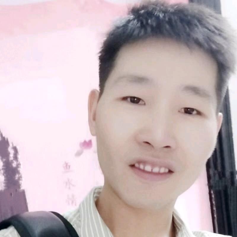 小白...