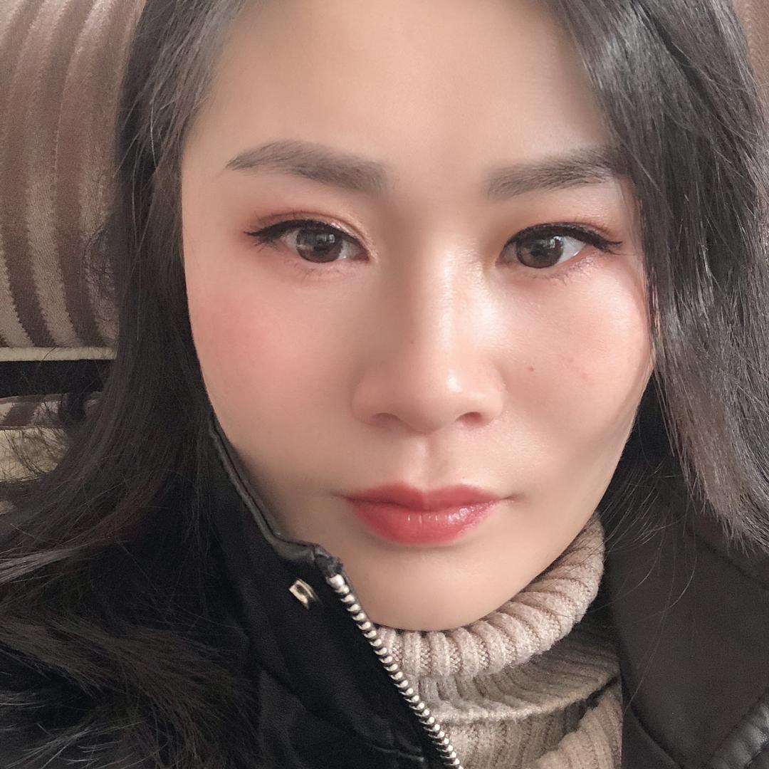 来了就是幸运的