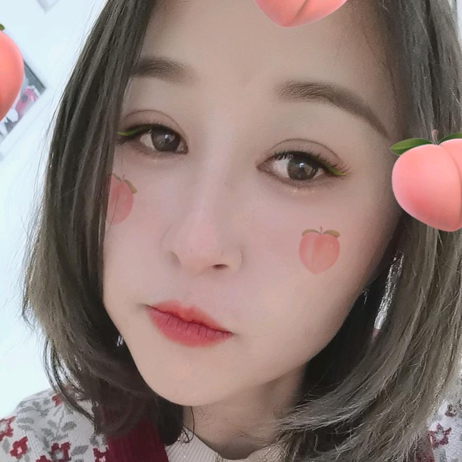 甜甜^O^微笑😊