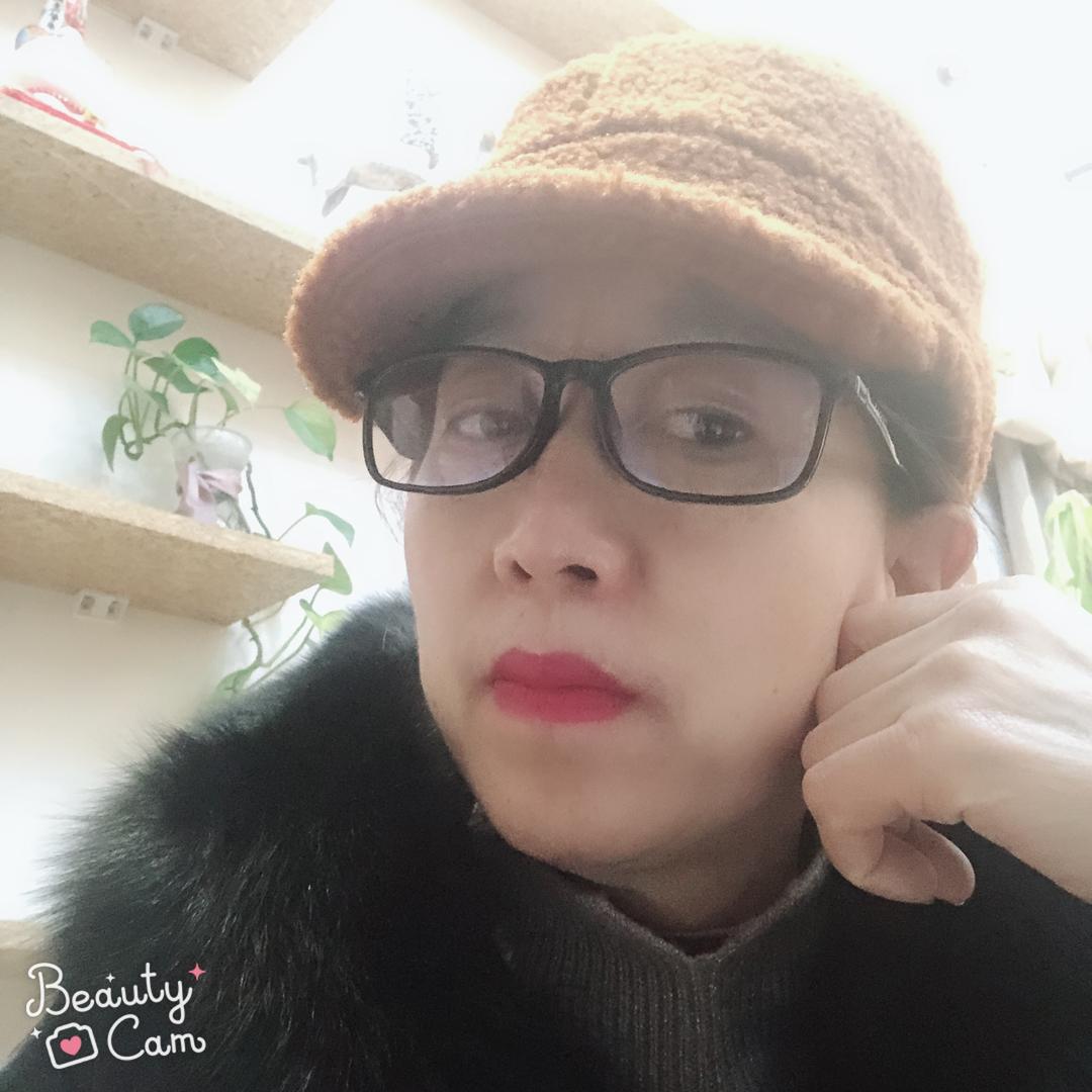 陈❤️如意
