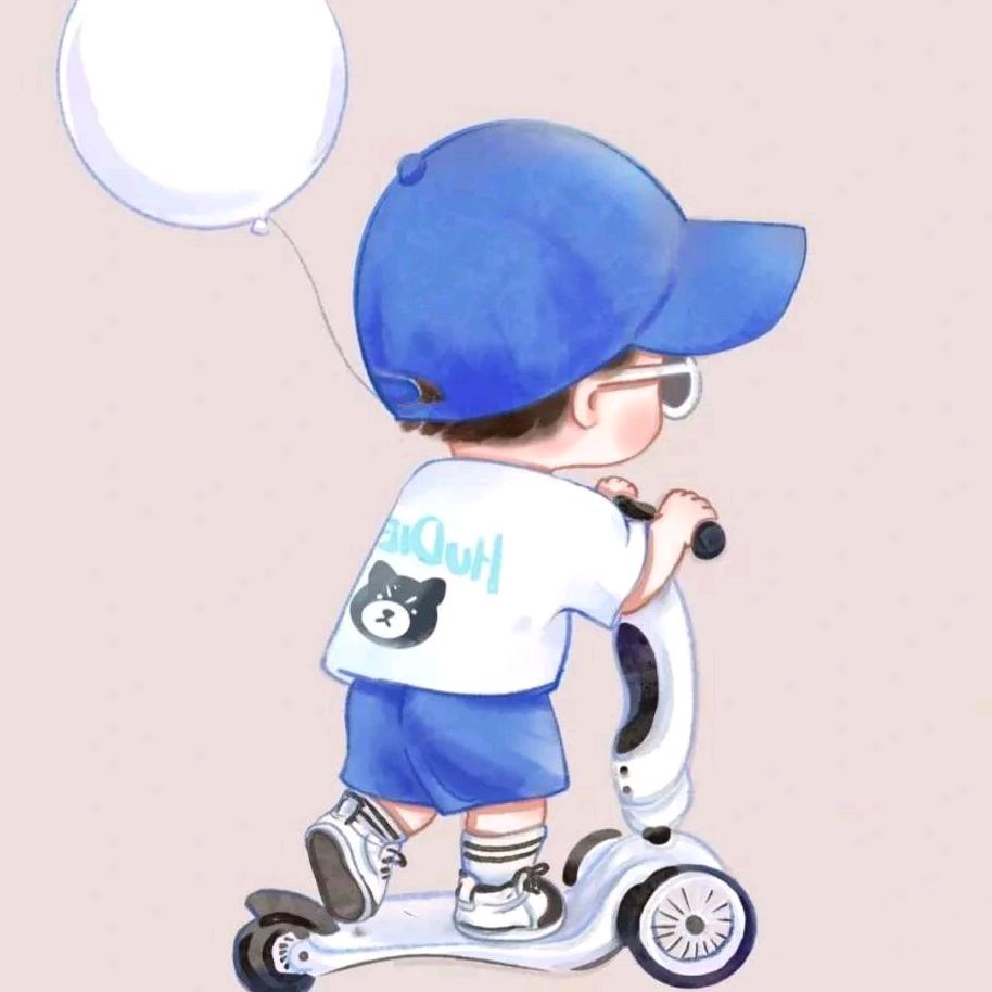 岁月静好，天天吃饱